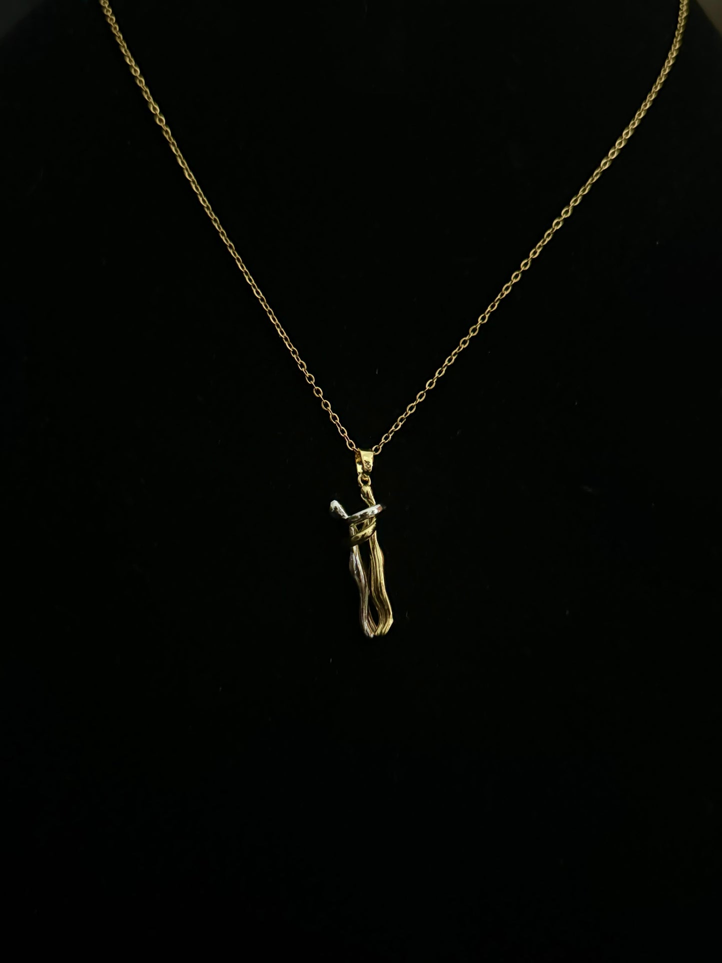 Eternal Affection Necklace