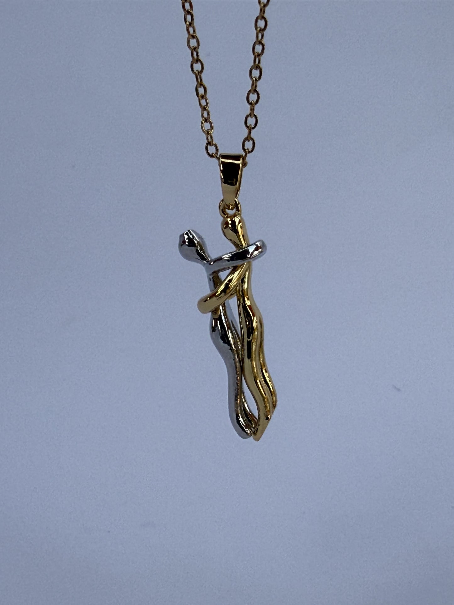 Eternal Affection Necklace